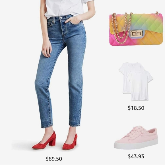 Large Designer Multicolor Ombre Diamond Quilted Jelly Shoulderbags - Picture 6 of 7